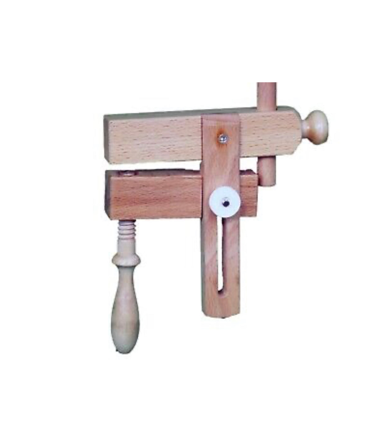 Klass & Gessman Table Clamp