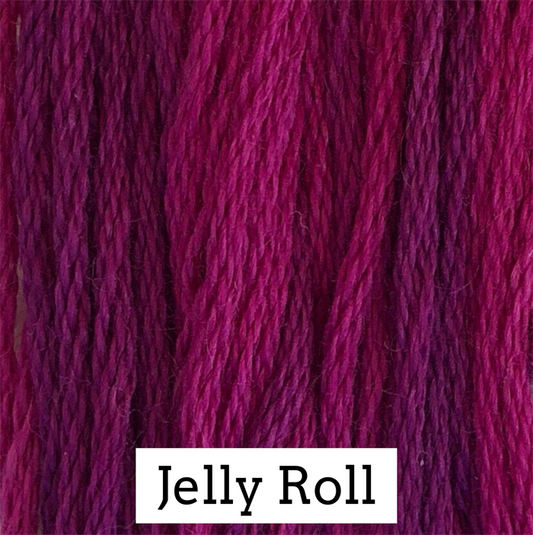 Classic Colorworks - Jelly Roll