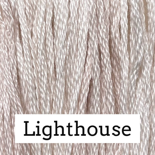 Classic Colorworks - Lighthouse