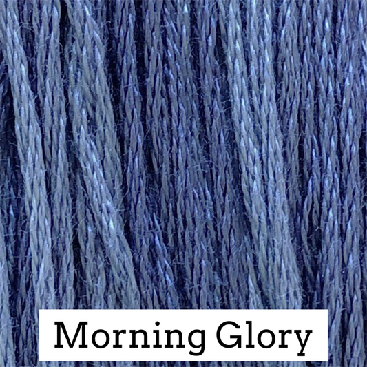 Classic Colorworks - Morning Glory