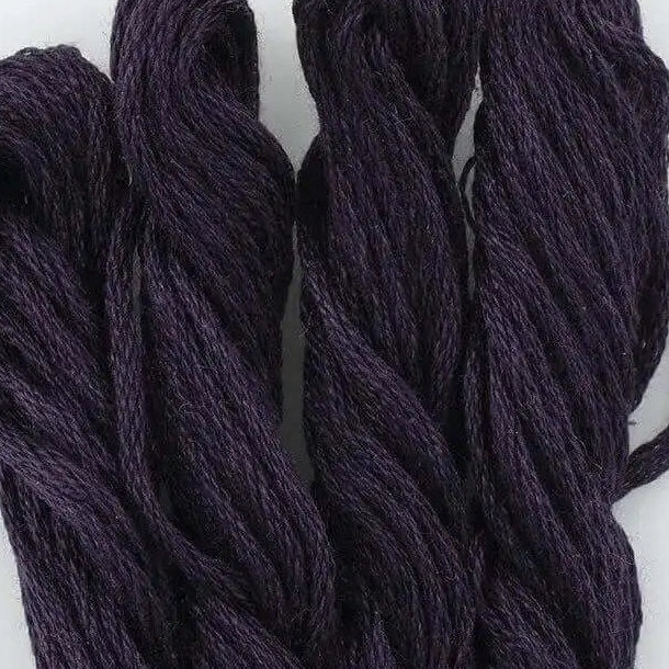 Needlepoint Inc. Silk -  NPI 106 Pansy Purple Range