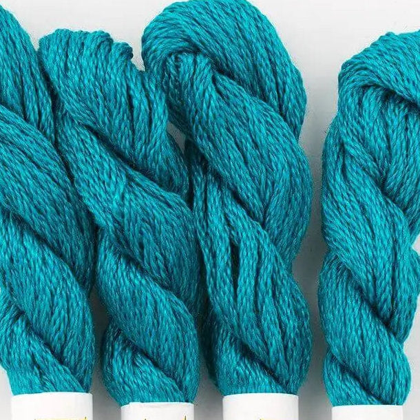 Needlepoint Inc. Silk - NPI 495 Ice Blue Range