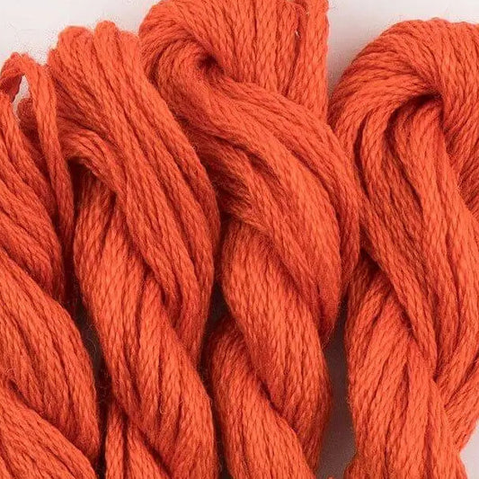 Needlepoint Inc. Silk - NPI 625 Coral Range