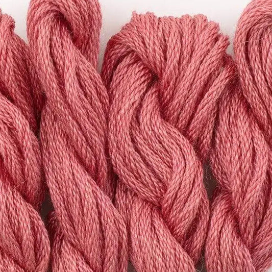 Needlepoint Inc. Silk - NPI 634 Clove Range