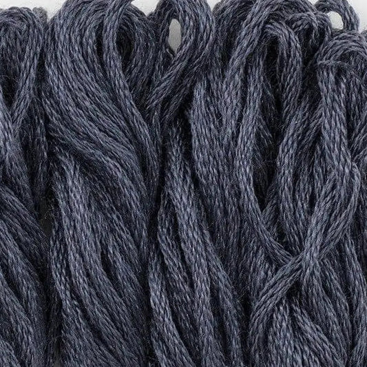 Needlepoint Inc. Silk - NPI 674 Pearl Grey Range