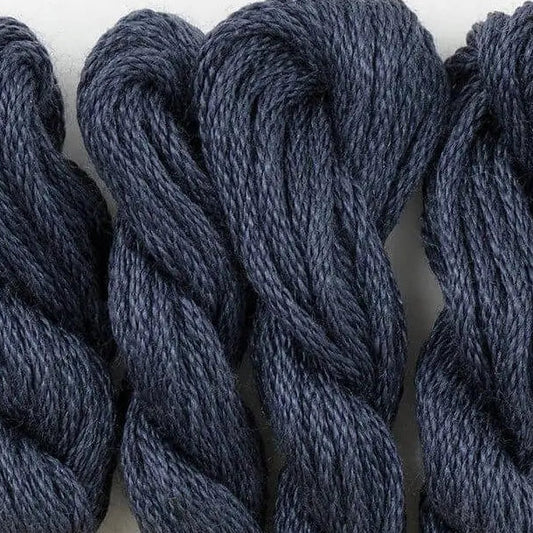 Needlepoint Inc. Silk - NPI 675 Pearl Grey Range