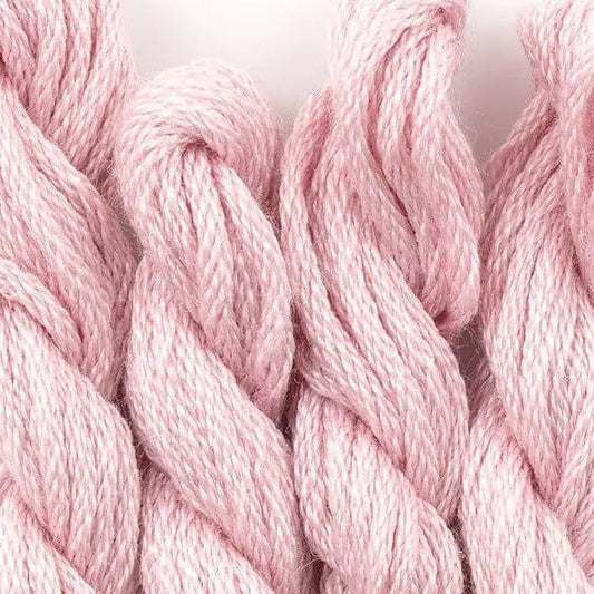 Needlepoint Inc. Silk - NPI 681 Hot Pink Range