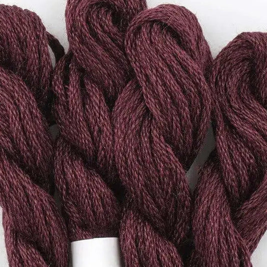 Needlepoint Inc. Silk - NPI 716 Bordeaux Range
