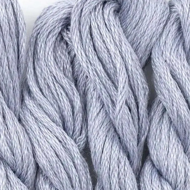 Needlepoint Inc. Silk - NPI 741 French Blue Range