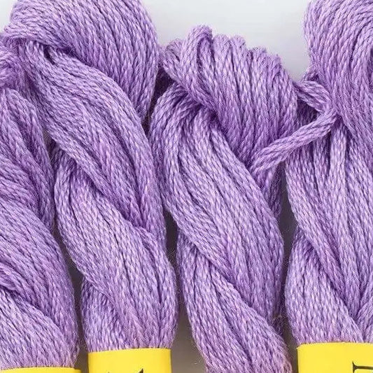 Needlepoint Inc. Silk - NPI 782 Wisteria Range