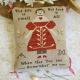 Pineberry Lane - The Gift is Small