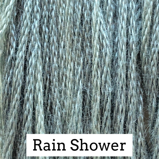 Classic Colorworks - Rain Shower