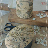 Blackbird Designs - Sewing Club