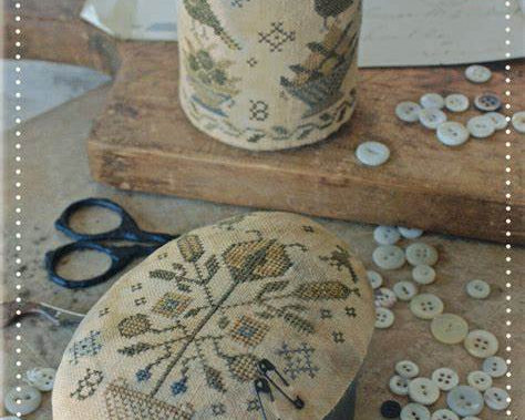 Blackbird Designs - Sewing Club