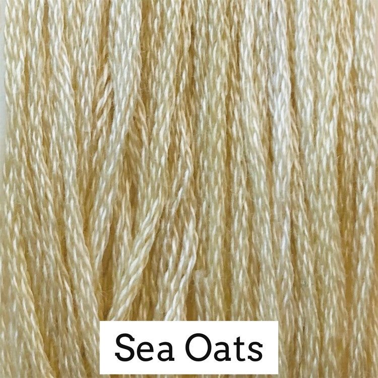 Classic Colorworks - Sea Oats