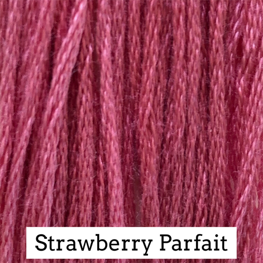 Classic Colorworks - Strawberry Parfait