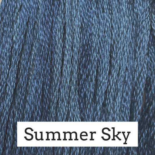 Classic Colorworks - Summer Sky