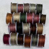 HDF Vikki Clayton-Dyer Silk - Teresa Kogut Serenity