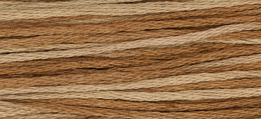 Weeks Dye Works - Cappuccino 1238