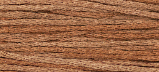 Weeks Dye Works - Chestnut 1269