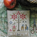 Pineberry Lane - Bushel & A Peck