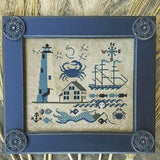 Carriage House Samplings - Comfort Lighthouse