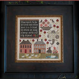 Plum Street Samplers - In Friendship