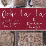 Blackbird Designs - Ooh-La-La