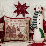 Pansy Patch Quilts and Stitchery - Cranberry House
