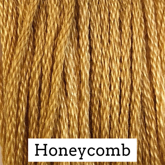 Classic Colorworks - Honeycomb