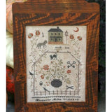 Stacy Nash Primitives - Blackwater Hollow Sampler