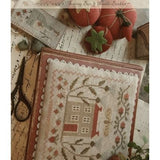 With Thy Needle & Thread – Berry Days at Thistle Down Farm