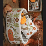 With Thy Needle & Thread – Autumn in Baltimore
