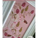 With Thy Needle & Thread – Spring Fling