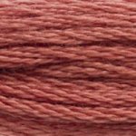 DMC Stranded Cotton - 0356 Terra Cotta Medium no