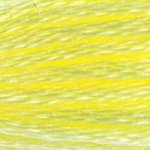 DMC Stranded Cotton - 0445 Lemon Light