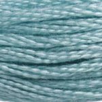 DMC Stranded Cotton - 0598 Turquoise Light