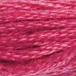 DMC Stranded Cotton - 0601 Cranberry Dark