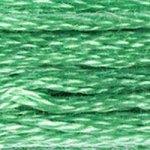 DMC Stranded Cotton - 0913 Nile Green Medium