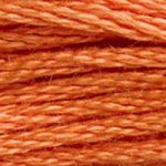 DMC Stranded Cotton - 0922 Copper Light