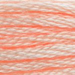 DMC Stranded Cotton - 0967 Peach Light