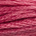 DMC Stranded Cotton - 3731 Dusty Rose Very Dark