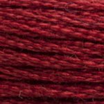 DMC Stranded Cotton - 3777 Terra Cotta Very Dark