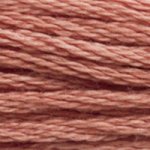 DMC Stranded Cotton - 3778 Terra Cotta Light