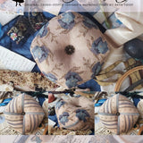 Heartstring Samplery - French Flea Market