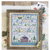Hello from Liz Mathews - My Home in the Garden