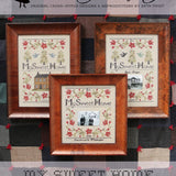 Heartstring Samplery - My Sweet Home