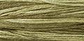 Weeks Dye Works - London Fog 1198