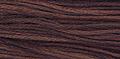 Weeks Dye Works - Molasses 1268