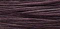 Weeks Dye Works - Eggplant 1317